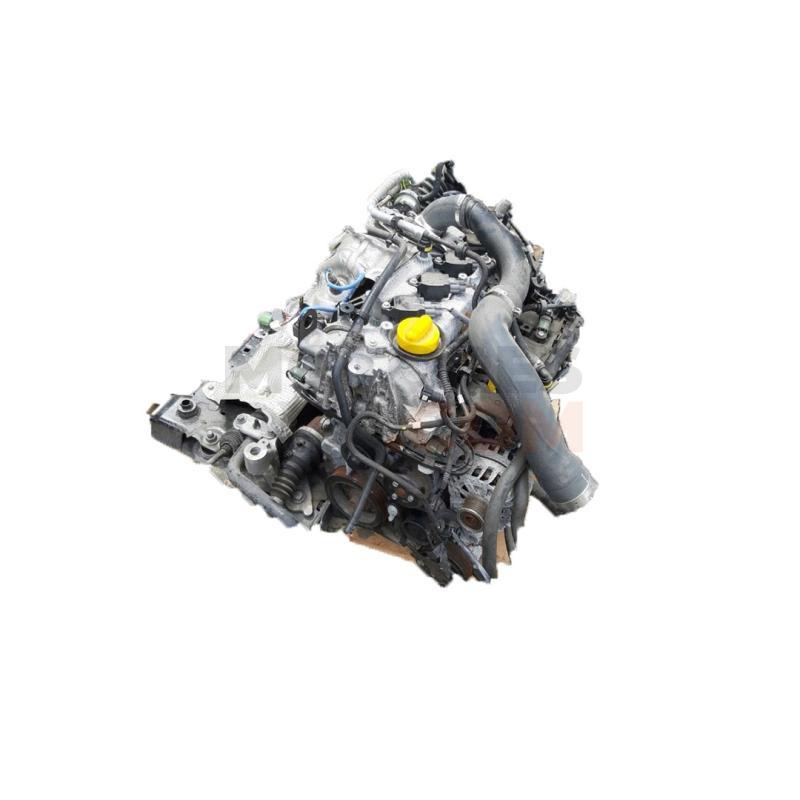 Motor H5F 408 Renault Scenic IV 1.2 Energy TCe (115 cv)