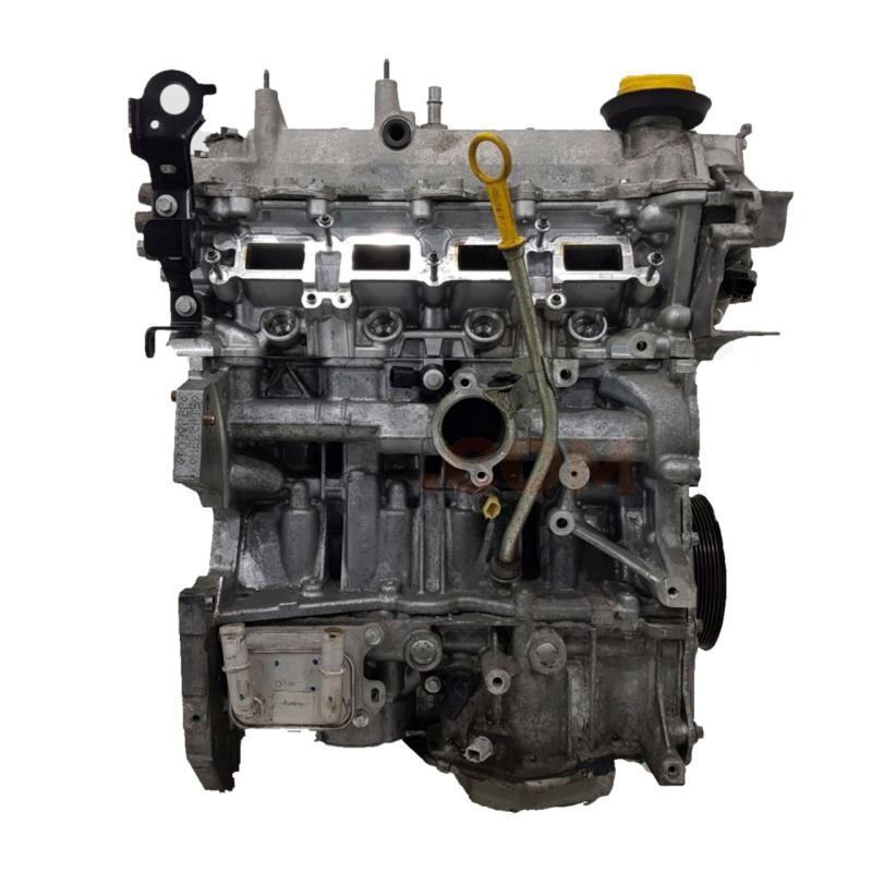 Motor H5F 410 Dacia Duster (Versión 2013) 1.2 TCe (125 cv)