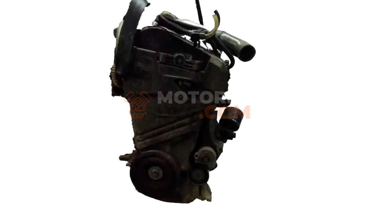 Motor h5f 412 Renault Kangoo II 1.5 dCi (110 cv)