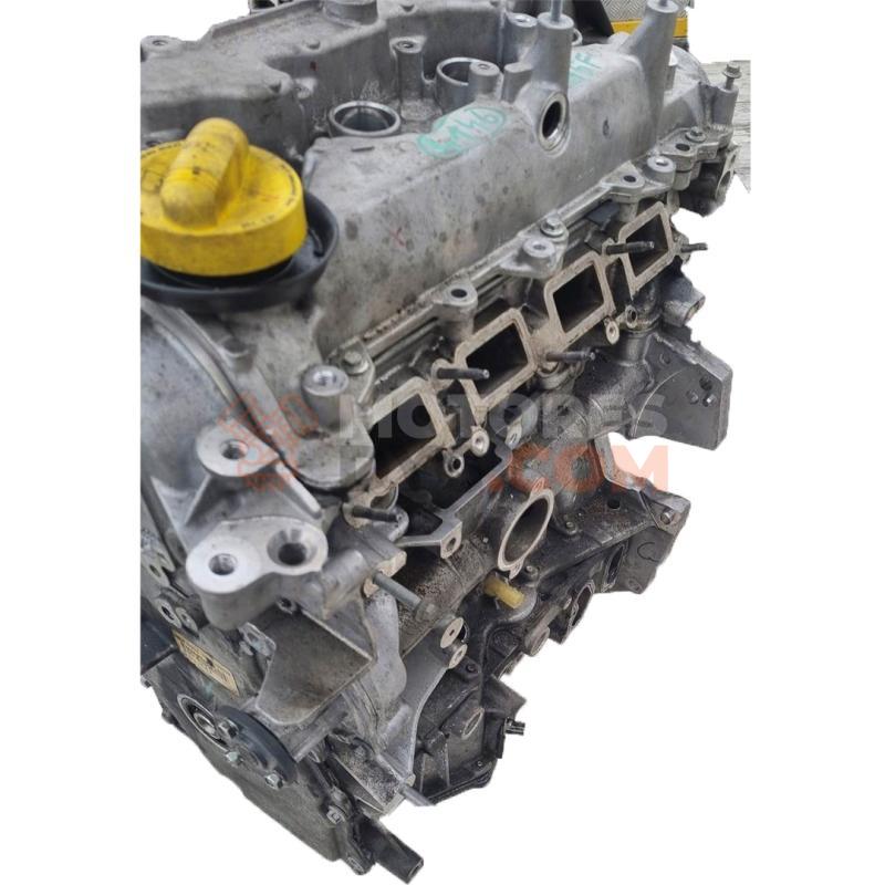 Motor H5F Renault Clio II 1.2 (75 cv)