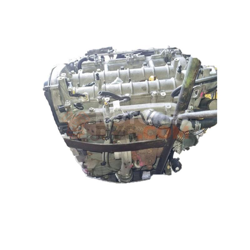 Motor H5F Renault Grand Scenic IV 1.5 Energy dCi (110 cv)