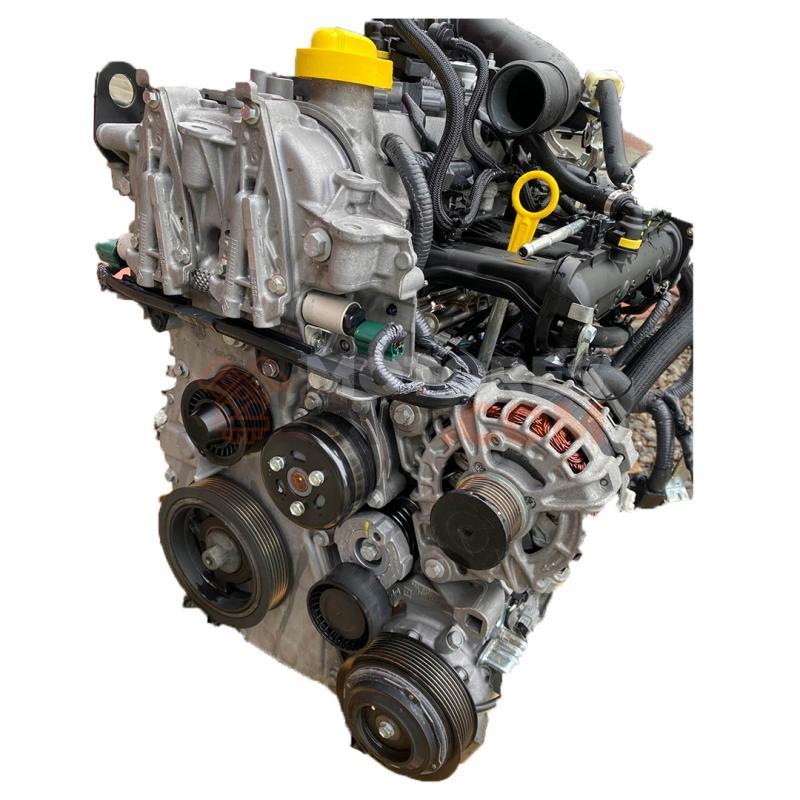 Motor H5F Renault Scenic IV 1.2 Energy TCe (115 cv)