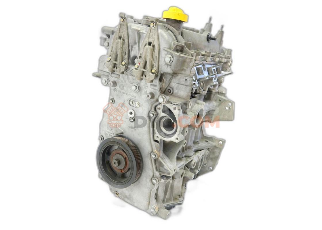 Motor H5F408 Renault Clio IV 1.2 16 V (73 CV)