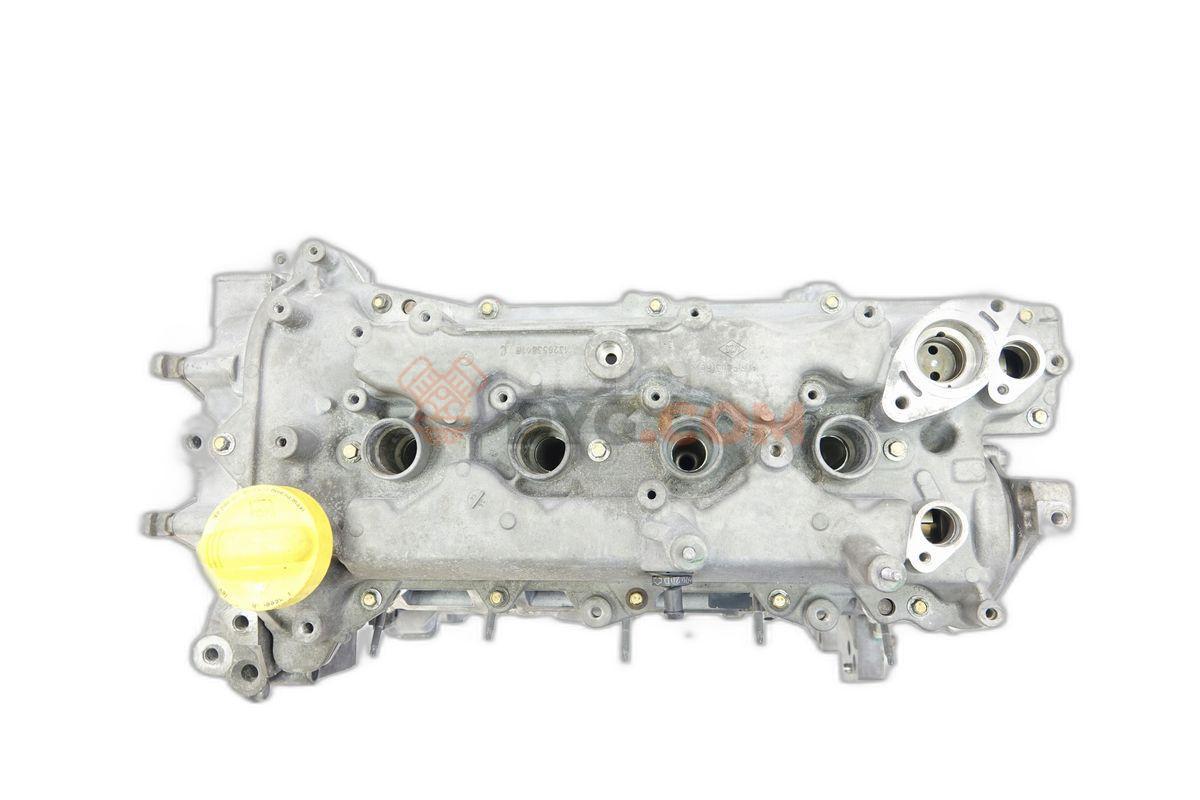Motor H5F408 Renault Clio IV 1.2 16 V (73 CV)