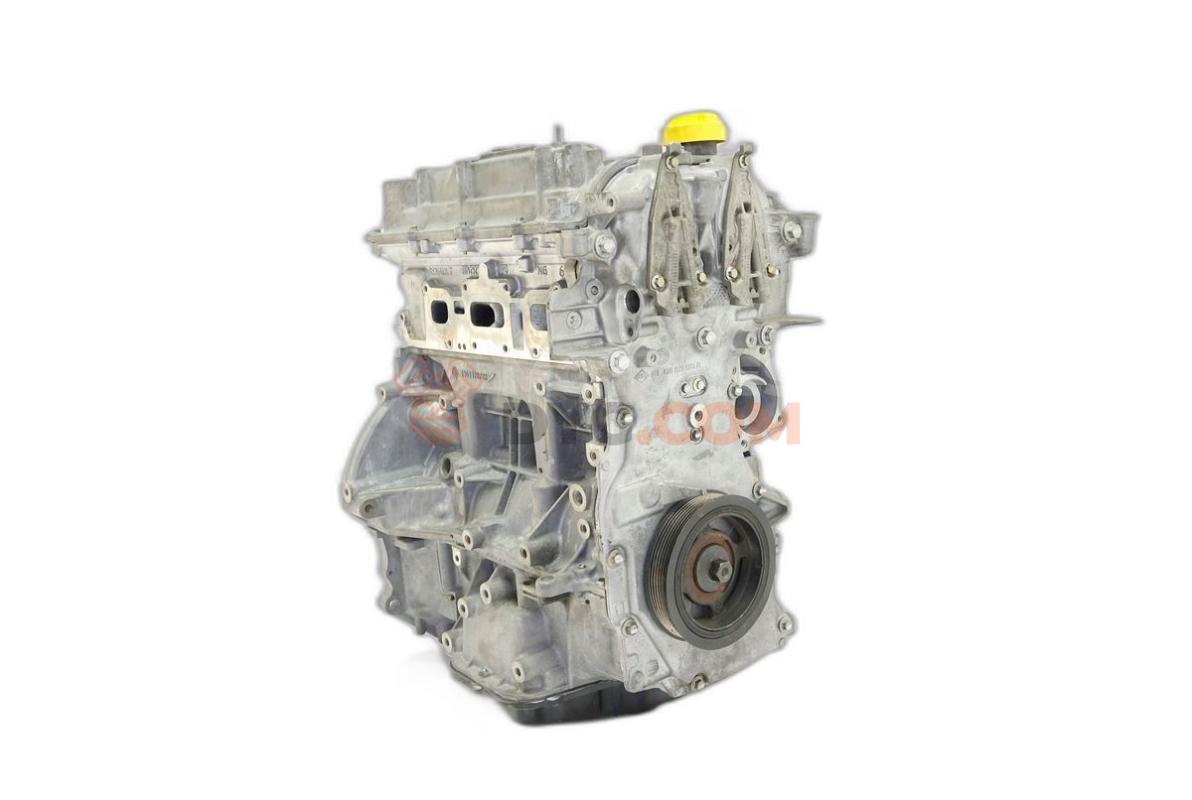 Motor H5F408 Renault Clio IV 1.2 16 V (73 CV)