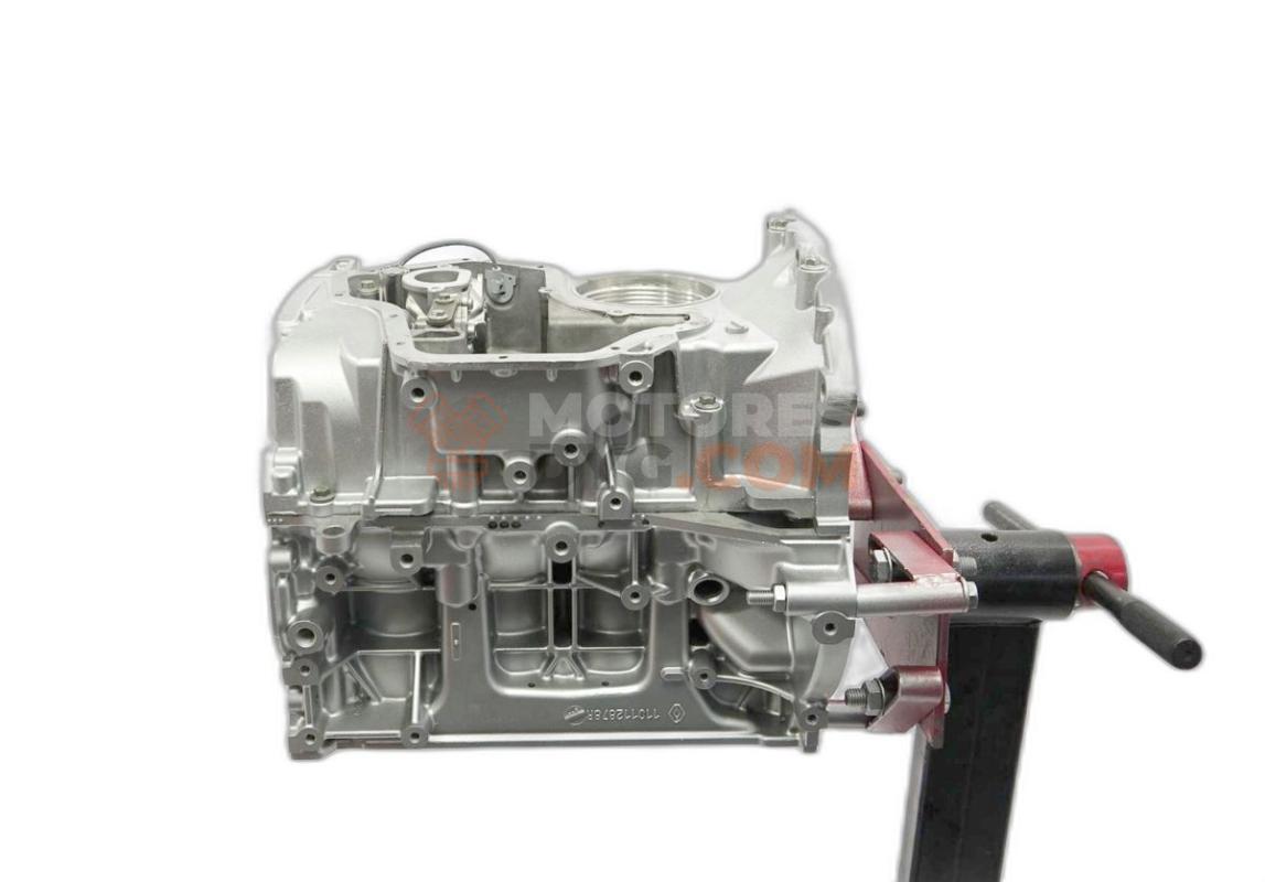 Motor H5F408 Renault Clio IV 1.2 16 V (73 CV)