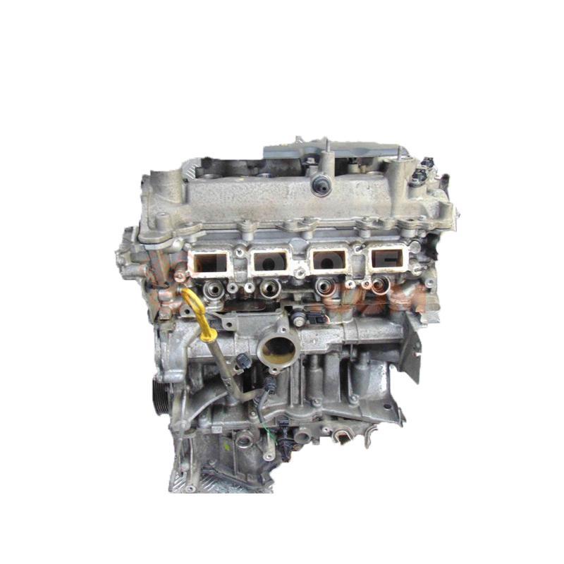 Motor H5FA400 Renault Scenic III 1.2 TCE (116 CV)