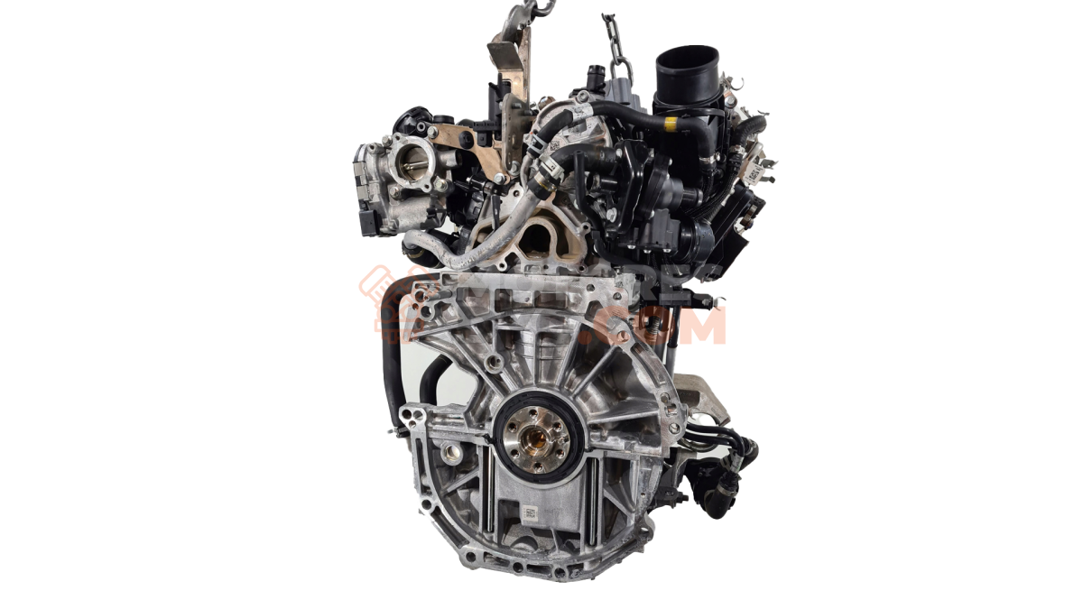 Motor H5H 450 Renault Captur 1.2 TCe (120 cv) EDC