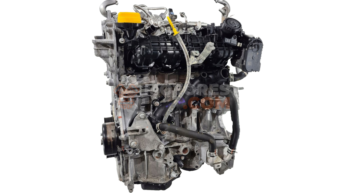 Motor H5H 450 Renault Scenic IV 1.3 TCe (140cv)
