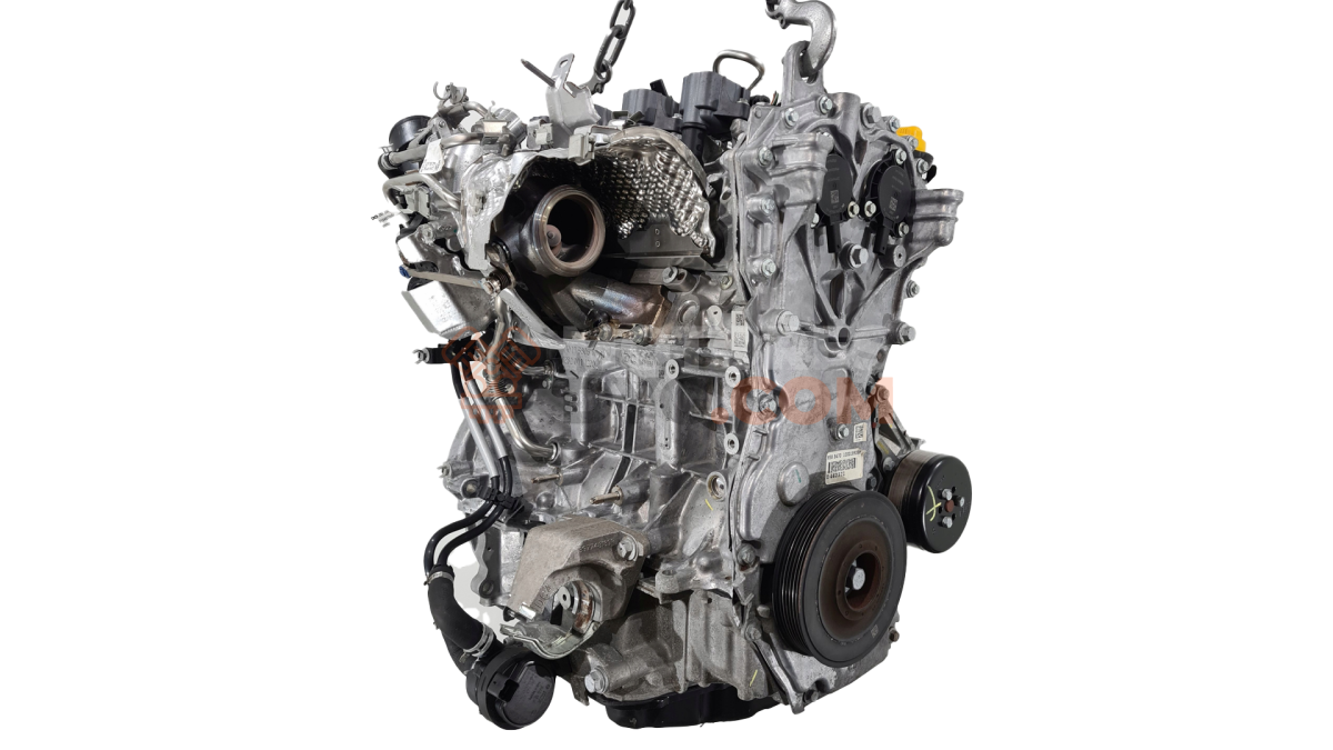 Motor H5H 470 Dacia Dokker 1.2 TCe (115 cv)