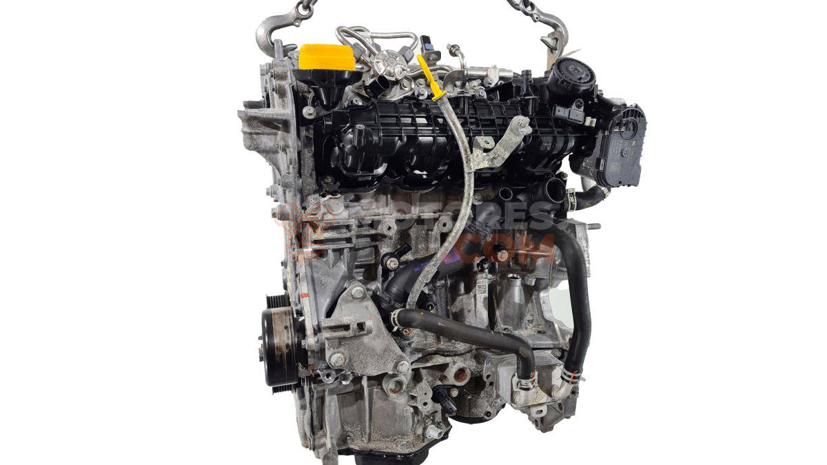 Motor H5H 470 Dacia Dokker 1.2 TCe (115 cv)
