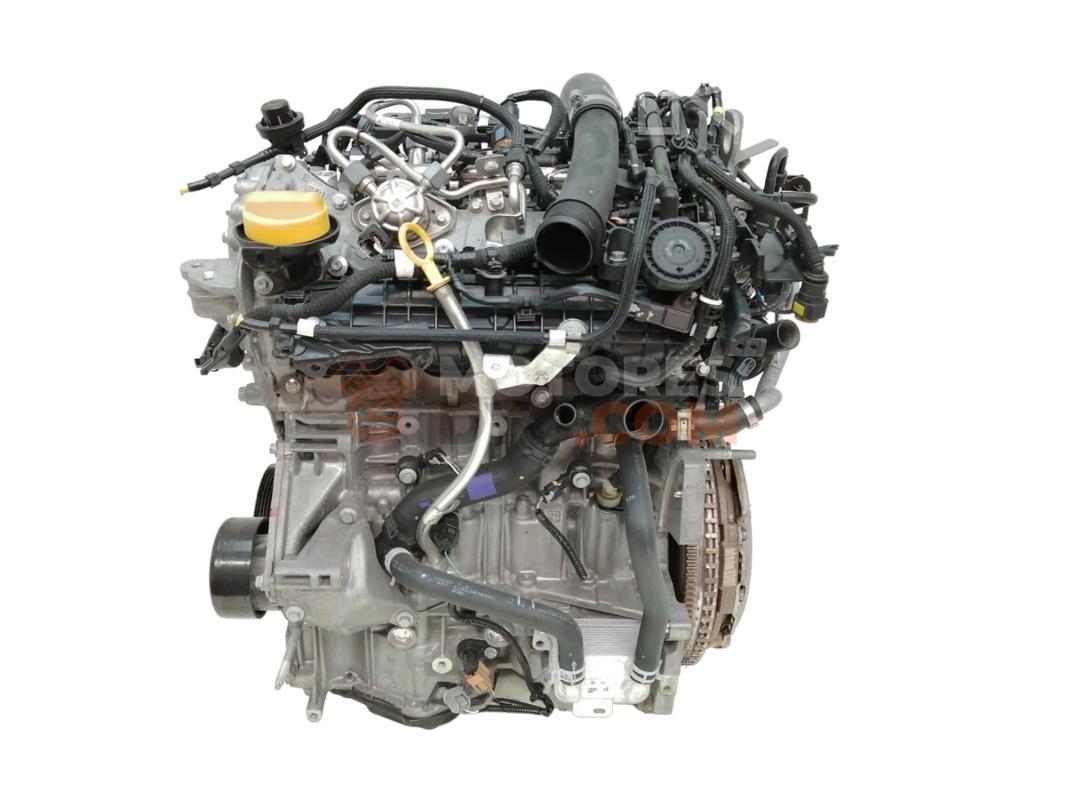 Motor H5H 470 Dacia Dokker 1.2 TCe (115 cv)