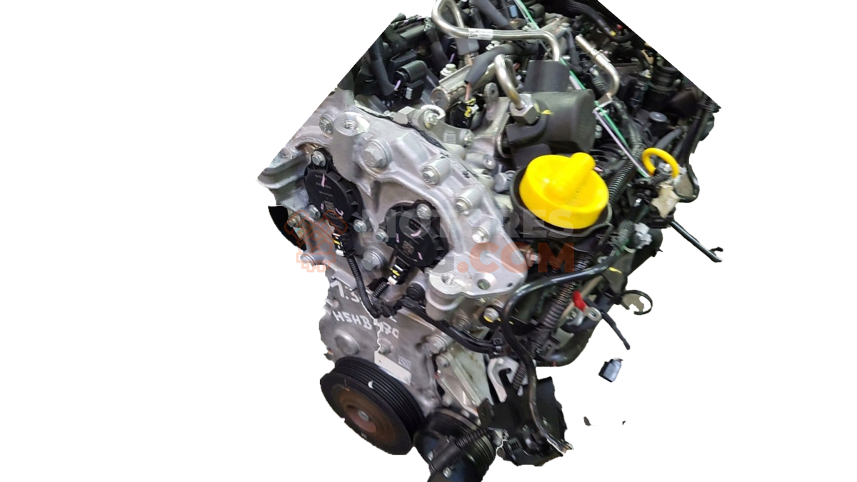 Motor h5h 470 Dacia Dokker 1.2 TCe (115 cv)