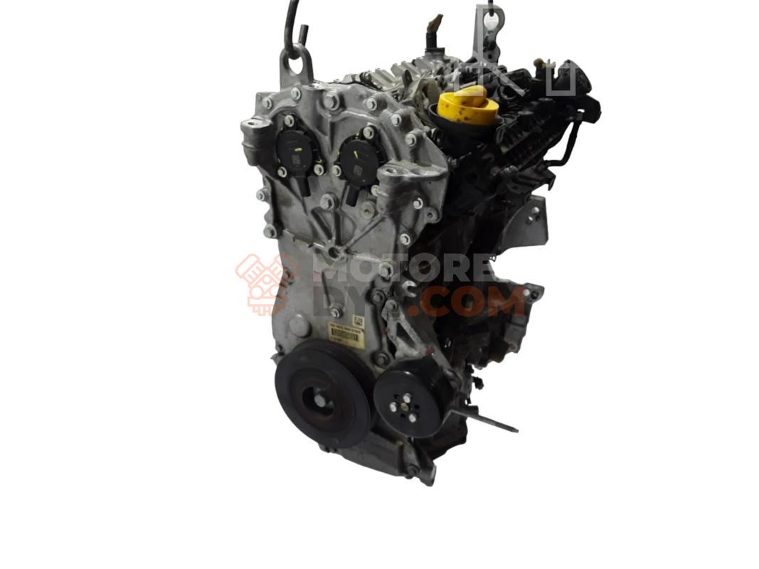 Motor H5H 470 Dacia Dokker 1.5 dCi (75 cv) FAP