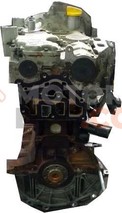 Motor H5H 470 Dacia DUSTER (HM_) 1.3 TCe 130 4x4 (HMMF) (131 cv)