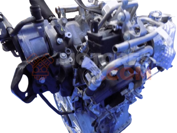 Motor H5H 470 Renault Captur 1.2 TCe (120 cv) EDC