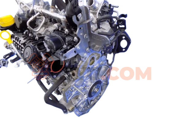 Motor H5H 470 Renault Captur 1.2 TCe (120 cv) EDC