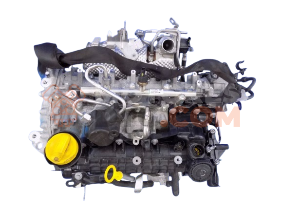 Motor H5H 470 Renault Captur 1.2 TCe (120 cv) EDC