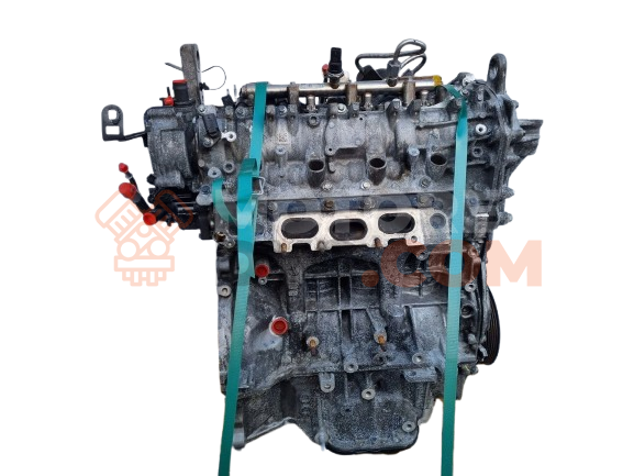 Motor H5H 470 Renault Captur 1.2 TCe (120 cv) EDC