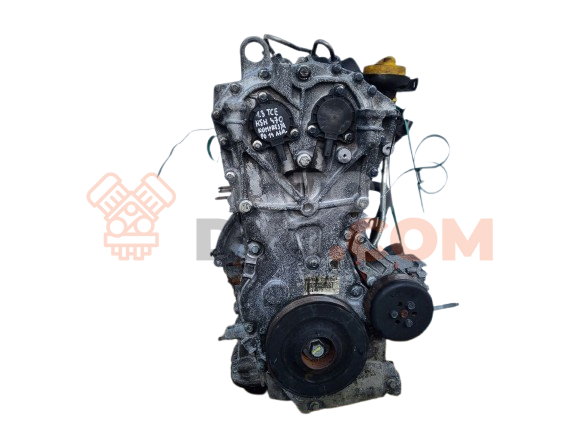 Motor H5H 470 Renault Captur 1.2 TCe (120 cv) EDC