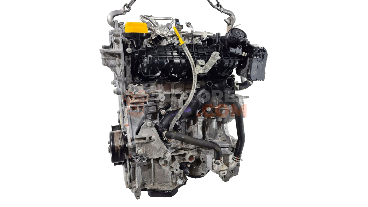 Motor H5H 470 Renault Captur II Blue dCi 115 (116cv)