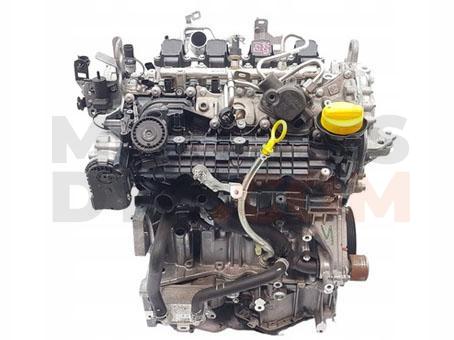 Motor H5H 470 Renault Captur II TCe 130 (131cv)