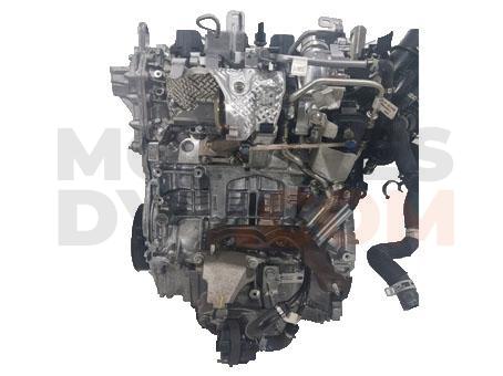 Motor H5H 470 Renault Captur II TCe 155 (154cv)