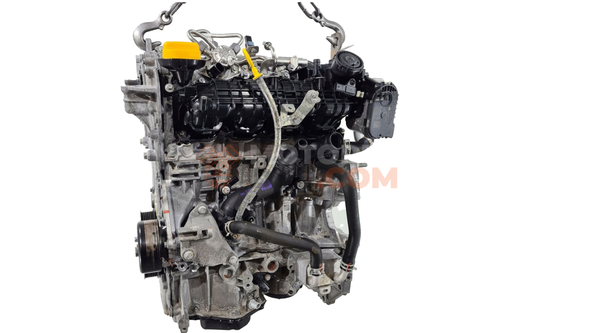 Motor H5H 470 Renault Clio V 1.0 LPG (B7MT) (91 cv)