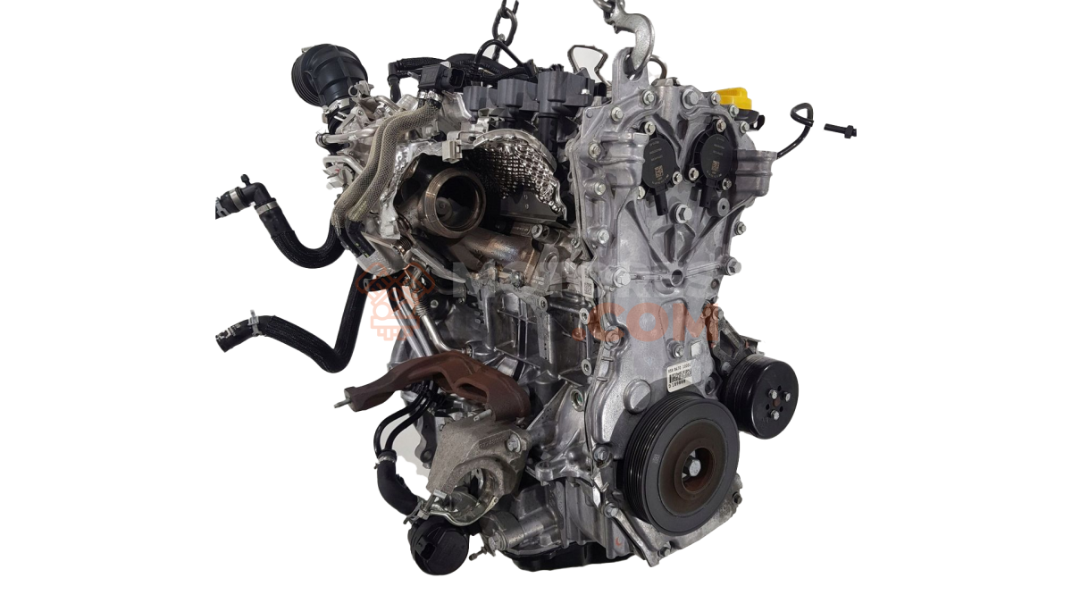 Motor H5H 470 Renault Clio V 1.3 TCE (131cv)
