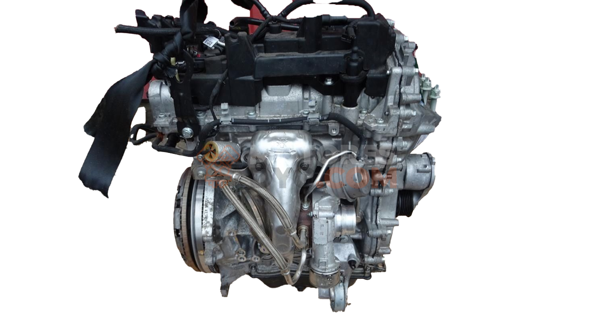 Motor h5h 470 Renault Clio V 1.3 TCE (131cv)