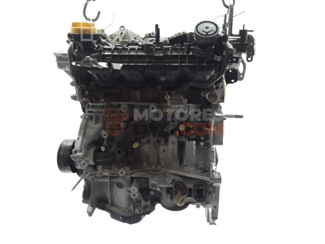 Motor H5H 470 Renault Kadjar 1.2 Energy TCe (130 cv)