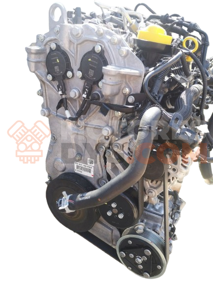 Motor H5H 470 Renault Kadjar 1.3 TCE (140CV)