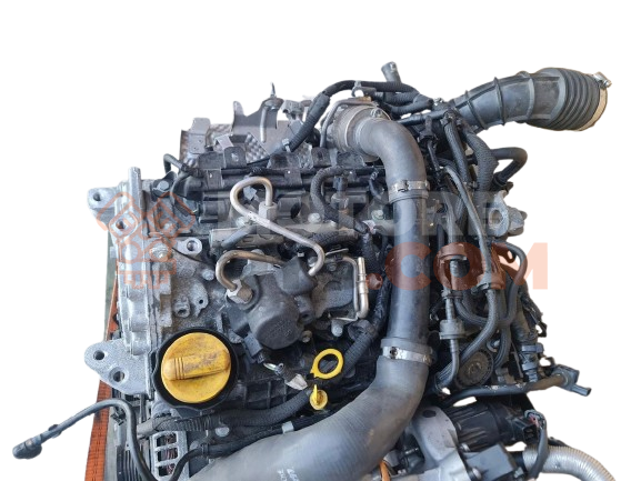 Motor H5H 470 Renault Kadjar 1.3 TCE (140CV)