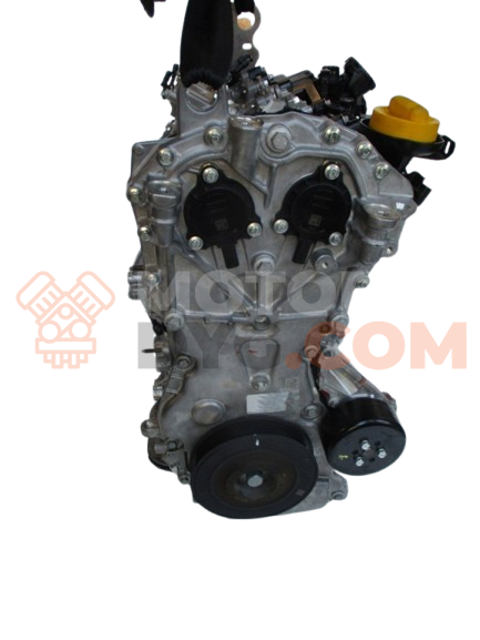 Motor H5H 470 Renault Kadjar 1.3 TCE (140CV)