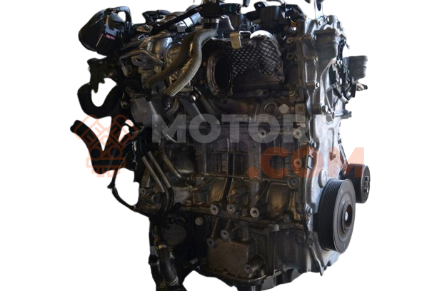 Motor H5H 470 Renault Kadjar 1.3 TCE (140CV)
