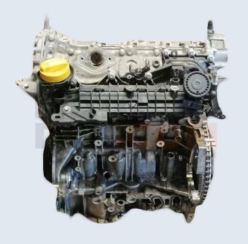 Motor H5H 470 Renault Kadjar 1.3 TCE (140CV)