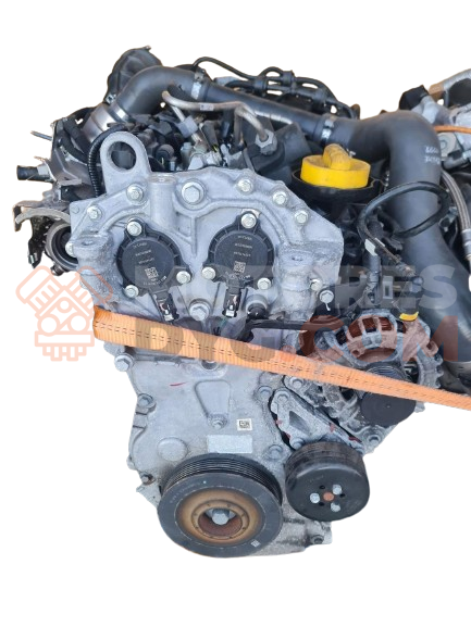 Motor H5H 470 Renault Kadjar 1.3 TCE (140CV)