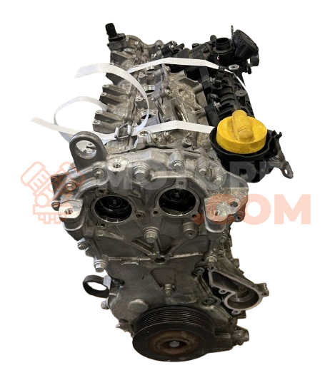 Motor H5H 470 Renault Kadjar 1.3 TCE (140CV)