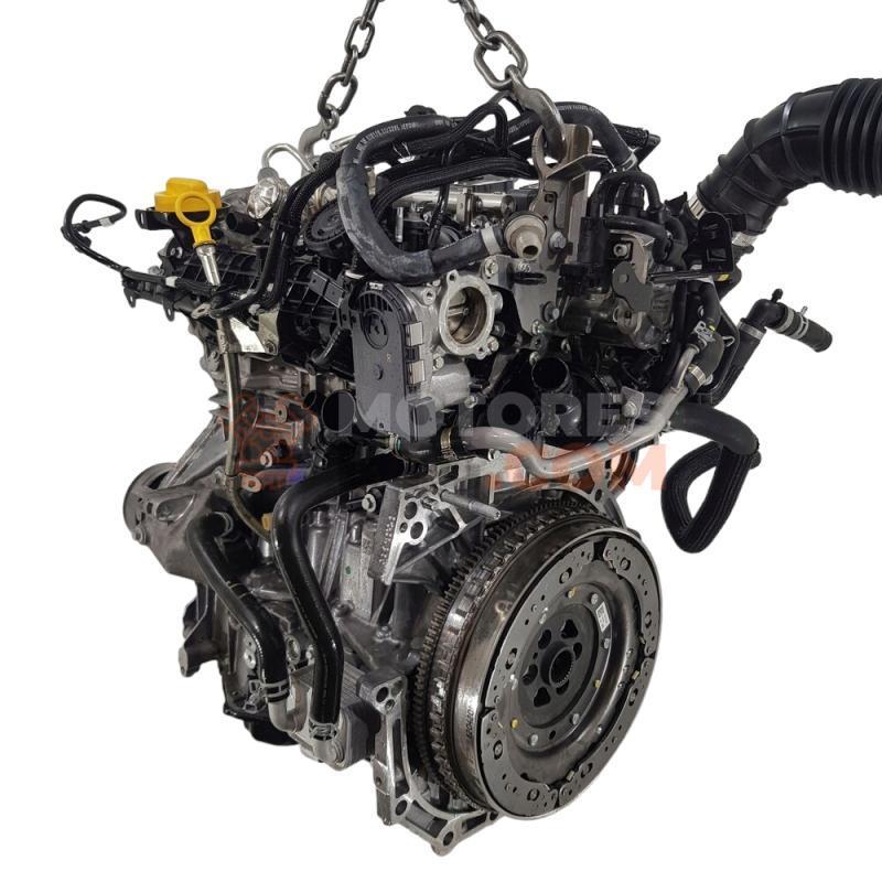 Motor H5H 470 Renault Kadjar 1.3 TCE (140CV)