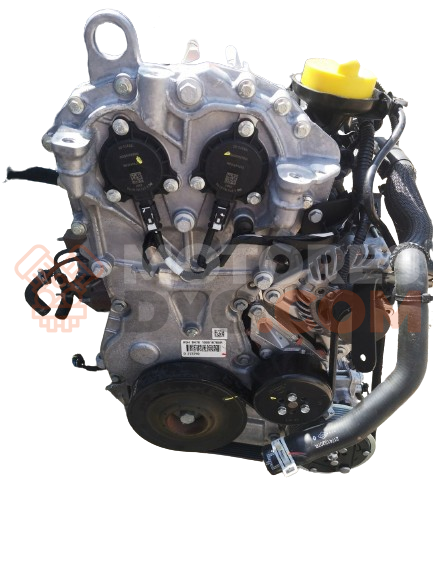 Motor H5H 470 Renault Kadjar 1.3 TCE (140CV)
