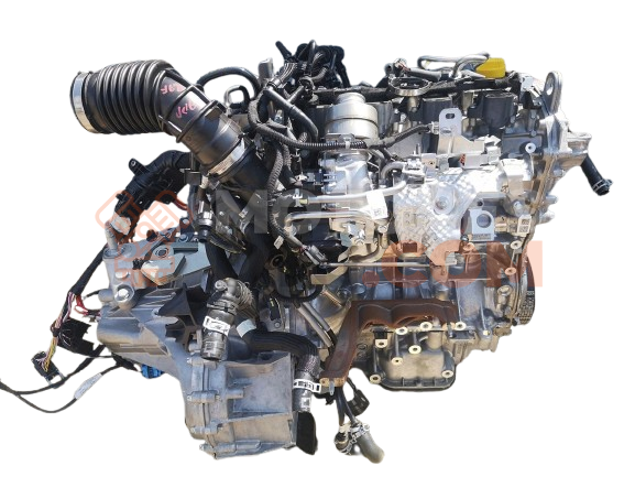 Motor H5H 470 Renault Kadjar 1.3 TCE (140CV)