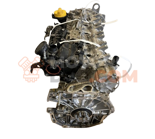 Motor H5H 470 Renault Kadjar 1.3 TCE (140CV)