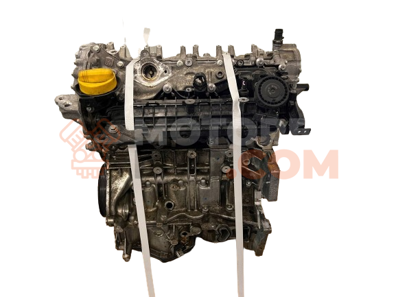 Motor H5H 470 Renault Kadjar 1.3 TCE (140CV)