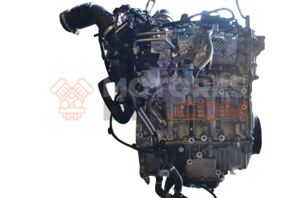 Motor H5H 470 Renault Kadjar 1.3 TCE (140CV)