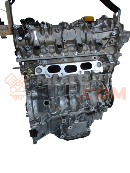 Motor H5H 470 Renault Kadjar 1.3 TCE (140CV)