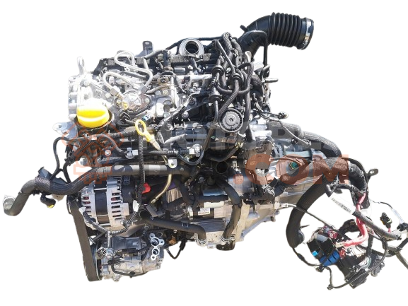 Motor H5H 470 Renault Kadjar 1.3 TCE (140CV)