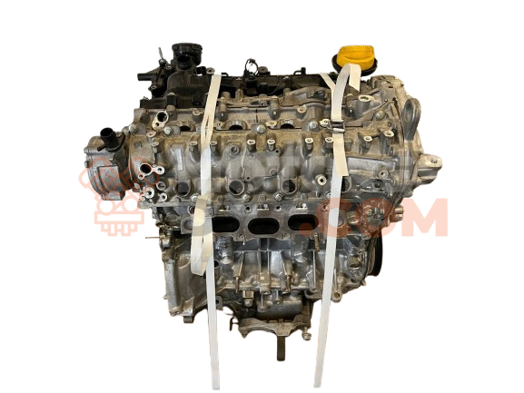 Motor H5H 470 Renault Kadjar 1.3 TCE (140CV)
