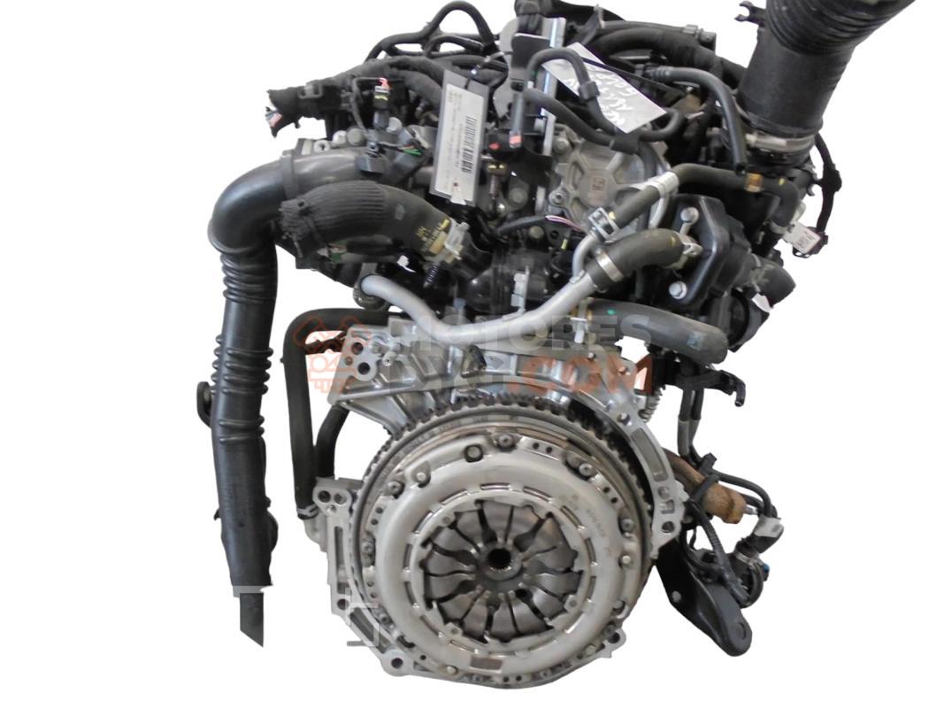 Motor H5H 470 Renault Megane IV 1.2 Energy TCe (130 cv) EDC