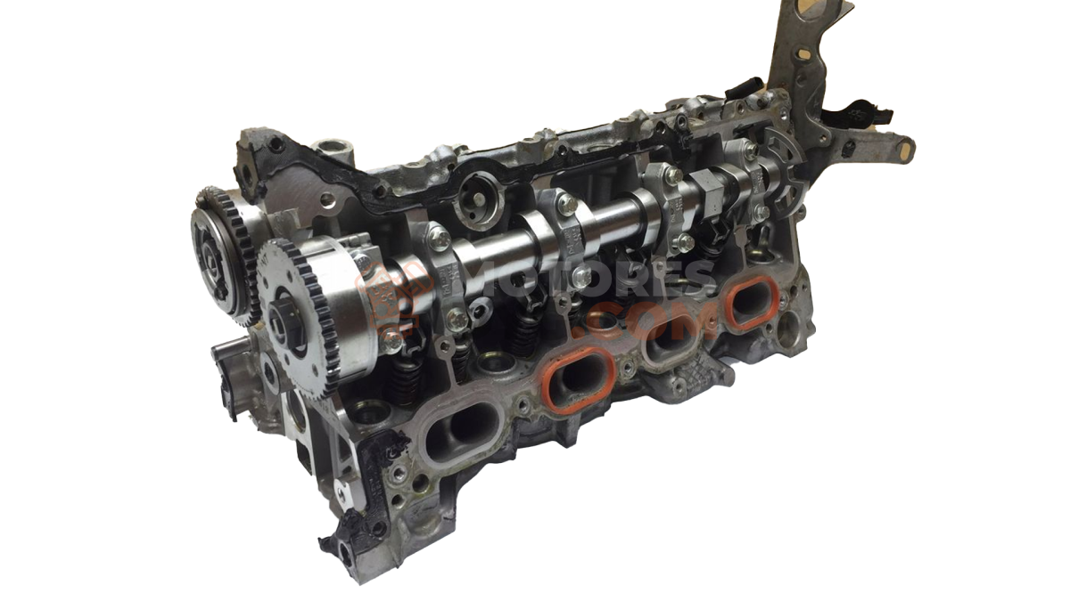 Motor h5h 470 Renault Megane IV 1.2 Energy TCe (130 cv) EDC
