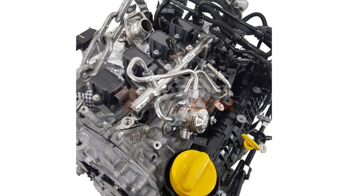Motor H5H 470 Renault Megane IV 1.2 Energy TCe (130 cv) EDC